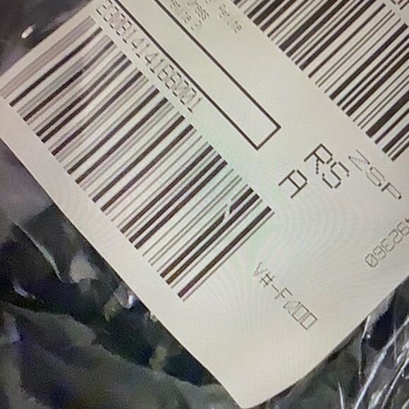 New Verdusa 4 pc Bikini Coverup set Sz Small - Picture 4 of 7